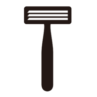 カミソリ