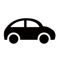 車