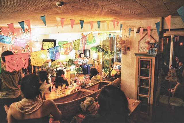 イベント