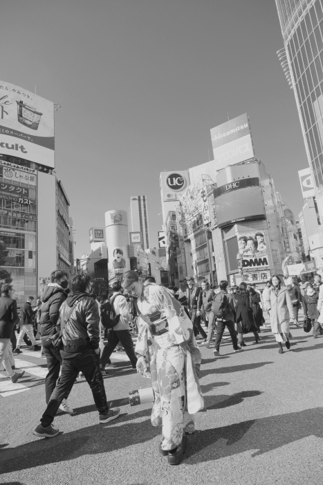 モノクロ