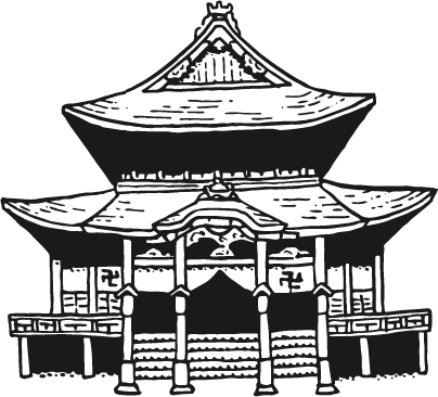 神社
