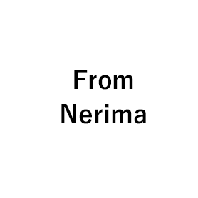 From Nerima
